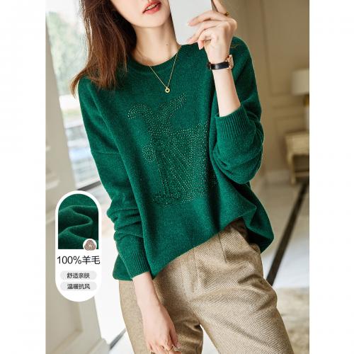 精致时尚毛衫