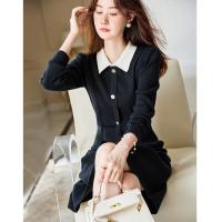 优雅时尚连衣裙