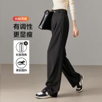 时尚休闲长裤
