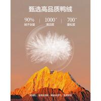 【雪域漫游】冬420T尼丝纺哑光锁绒90鸭绒衬衫式羽绒服女