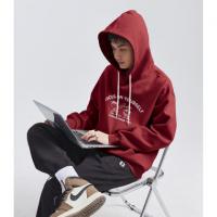 【史努比联名款】唐狮2026秋冬情侣款时尚百搭超好看连帽加绒卫衣